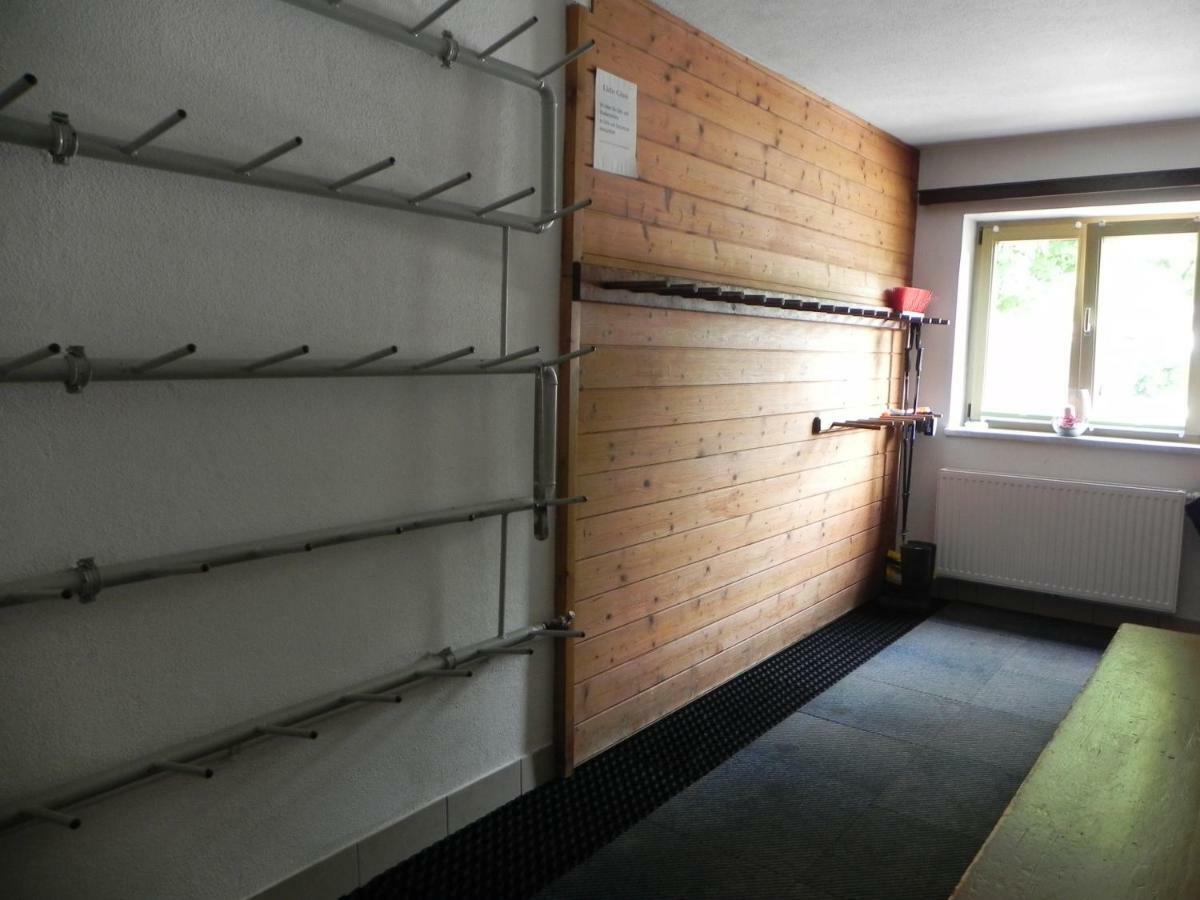 Haus Sonnenschein Apartment Saalbach-Hinterglemm Exterior photo